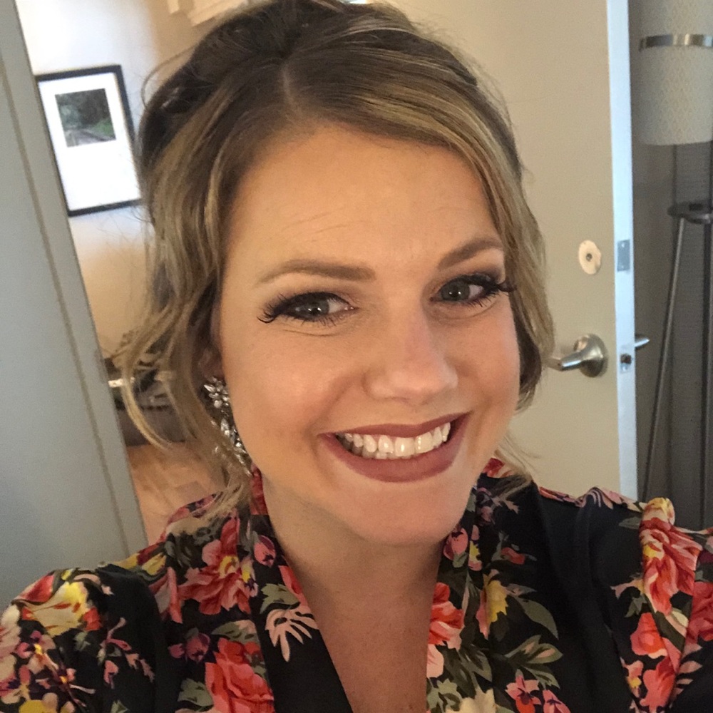 Meet your Posher, Amy